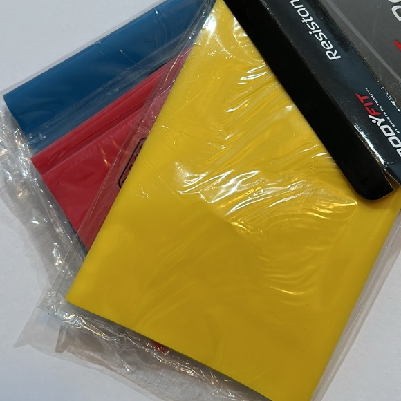 Resistance Bands - Picture 7 of 7